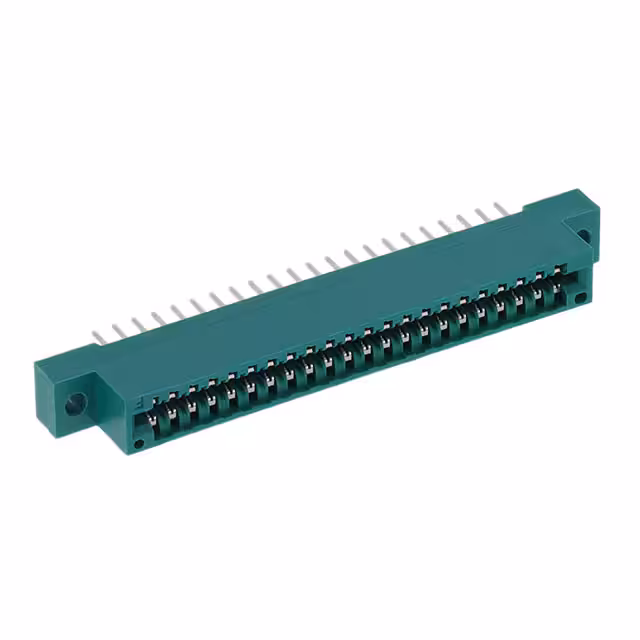 346-044-520-202 EDAC Inc.  Edgeboard Connectors